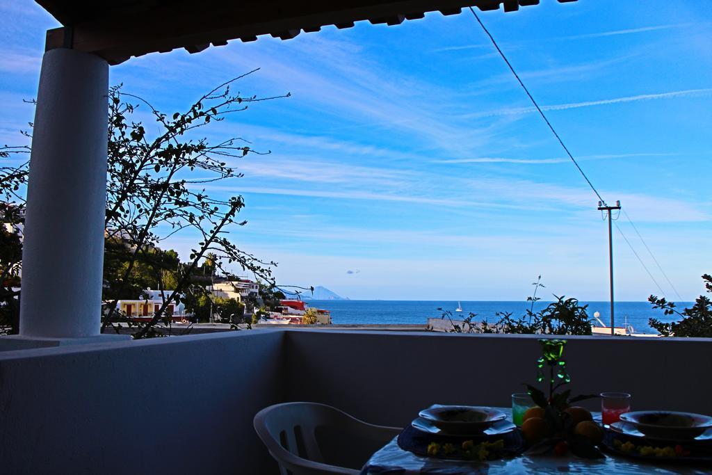 Maestrale Lipari (Isola Lipari)